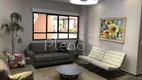 Foto 17 de Apartamento com 3 Quartos à venda, 115m² em Jardim das Paineiras, Campinas