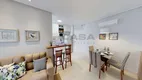 Foto 4 de Apartamento com 2 Quartos à venda, 48m² em Jardim Tropical, Serra