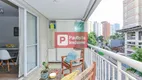 Foto 10 de Apartamento com 2 Quartos à venda, 65m² em Jardim Vila Mariana, São Paulo