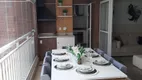 Foto 11 de Apartamento com 4 Quartos à venda, 151m² em Chácara Inglesa, São Bernardo do Campo