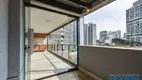 Foto 5 de Apartamento com 2 Quartos à venda, 130m² em Sumaré, São Paulo