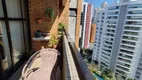 Foto 4 de Apartamento com 3 Quartos à venda, 102m² em Chácara Klabin, São Paulo