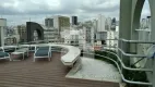 Foto 16 de Apartamento com 1 Quarto à venda, 45m² em Higienópolis, São Paulo