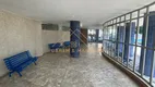 Foto 4 de Kitnet com 1 Quarto à venda, 30m² em Boqueirão, Santos