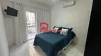 Foto 9 de Sobrado com 3 Quartos à venda, 129m² em Vila Caicara, Praia Grande