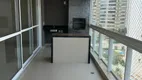 Foto 2 de Apartamento com 3 Quartos à venda, 122m² em Gleba Palhano, Londrina