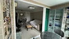 Foto 8 de Apartamento com 3 Quartos à venda, 115m² em Cocó, Fortaleza