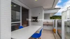 Foto 13 de Apartamento com 3 Quartos à venda, 128m² em Jurerê Internacional, Florianópolis