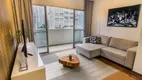 Foto 10 de Apartamento com 3 Quartos para alugar, 110m² em Itaim Bibi, São Paulo