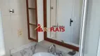 Foto 12 de Flat com 1 Quarto à venda, 42m² em Jardins, São Paulo