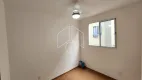 Foto 3 de Apartamento com 2 Quartos para alugar, 12m² em Vila Maria, Marília