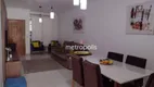 Foto 3 de Sobrado com 3 Quartos à venda, 131m² em Vila Arapuã, São Paulo