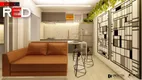 Foto 15 de Apartamento com 1 Quarto à venda, 42m² em Vila Aeroporto Bauru, Bauru