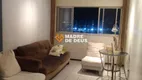 Foto 2 de Apartamento com 3 Quartos à venda, 80m² em Benfica, Fortaleza
