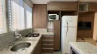 Foto 5 de Apartamento com 1 Quarto para alugar, 35m² em Funcionários, Belo Horizonte