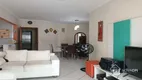 Foto 2 de Apartamento com 3 Quartos à venda, 117m² em Vila Assunção, Praia Grande