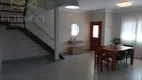 Foto 3 de Casa de Condomínio com 3 Quartos à venda, 140m² em Morumbi, Paulínia