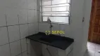 Foto 22 de Casa com 1 Quarto para alugar, 50m² em Jardim Marília, São Paulo