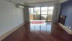 Foto 3 de Apartamento com 4 Quartos para venda ou aluguel, 176m² em Vila Mariana, São Paulo