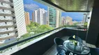 Foto 3 de Apartamento com 3 Quartos à venda, 146m² em Pituba, Salvador