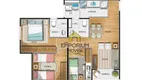 Foto 15 de Apartamento com 3 Quartos à venda, 62m² em Vila Miriam, Guarulhos