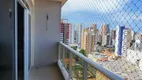 Foto 17 de Flat com 1 Quarto à venda, 53m² em Dionísio Torres, Fortaleza