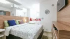 Foto 5 de Flat com 1 Quarto à venda, 60m² em Brooklin, São Paulo