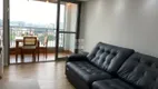 Foto 2 de Apartamento com 3 Quartos à venda, 71m² em Santo Amaro, São Paulo