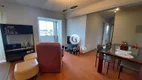 Foto 2 de Apartamento com 4 Quartos à venda, 124m² em Butantã, São Paulo
