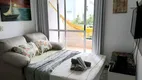 Foto 9 de Apartamento com 1 Quarto à venda, 46m² em Jurerê, Florianópolis