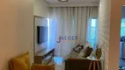 Foto 3 de Apartamento com 2 Quartos à venda, 70m² em Lagoa, Porto Velho