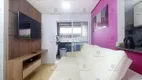 Foto 2 de Apartamento com 2 Quartos à venda, 51m² em Jardim Pedroso, Mauá