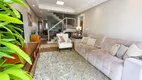 Foto 2 de Casa de Condomínio com 3 Quartos à venda, 140m² em Cercado Grande, Embu das Artes