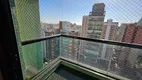 Foto 21 de Apartamento com 4 Quartos à venda, 255m² em Indianópolis, São Paulo