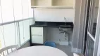 Foto 9 de Flat com 1 Quarto para alugar, 34m² em Brooklin, São Paulo