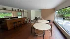 Foto 18 de Apartamento com 3 Quartos para alugar, 185m² em Vila Suzana, São Paulo