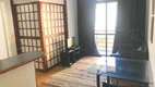 Foto 5 de Flat com 1 Quarto à venda, 30m² em Moema, São Paulo