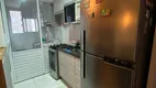 Foto 9 de Apartamento com 1 Quarto à venda, 32m² em Vila Graciosa, São Paulo