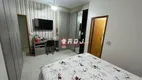 Foto 9 de Casa de Condomínio com 3 Quartos à venda, 100m² em Macuco, Santos