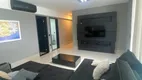 Foto 9 de Apartamento com 4 Quartos para alugar, 241m² em Água Branca, São Paulo