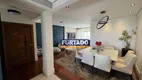 Foto 5 de Apartamento com 4 Quartos à venda, 165m² em Centro, Santo André