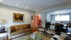 Foto 6 de Apartamento com 4 Quartos para venda ou aluguel, 208m² em Moema, São Paulo