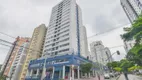 Foto 2 de Sala Comercial com 1 Quarto à venda, 33m² em Champagnat, Curitiba