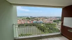 Foto 3 de Apartamento com 2 Quartos à venda, 58m² em Jardim Villagio Ghiraldelli, Hortolândia