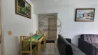 Foto 3 de Apartamento com 1 Quarto à venda, 58m² em Aviação, Praia Grande