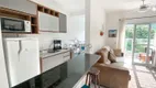 Foto 39 de Apartamento com 2 Quartos para alugar, 52m² em PRAIA DE MARANDUBA, Ubatuba