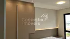 Foto 28 de Apartamento com 3 Quartos à venda, 87m² em Jardim Carvalho, Ponta Grossa