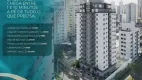 Foto 4 de Apartamento com 3 Quartos à venda, 86m² em Parque Residencial Aquarius, São José dos Campos