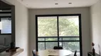 Foto 6 de Flat com 2 Quartos para alugar, 57m² em Vila Olímpia, São Paulo