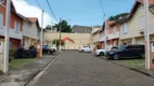 Foto 41 de Casa de Condomínio com 2 Quartos à venda, 70m² em Vila Homero Thon, Santo André